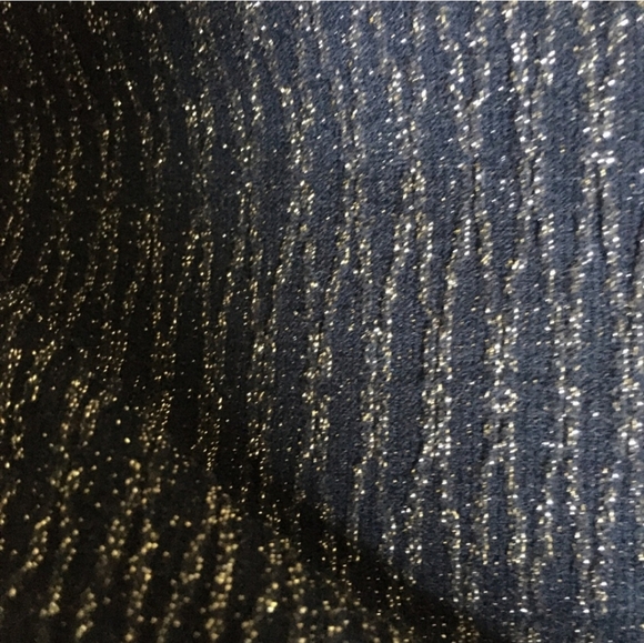 NWT Free People Sprinkled In Gold Bodysuit - Picture 4 of 6